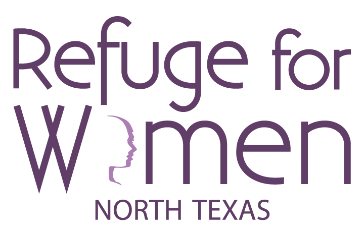 Refuge for Women Logo